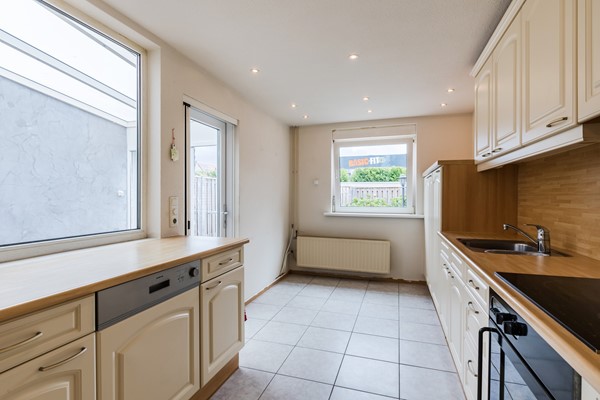 Medium property photo - Van Pontstraat 24, 5913 VK Venlo